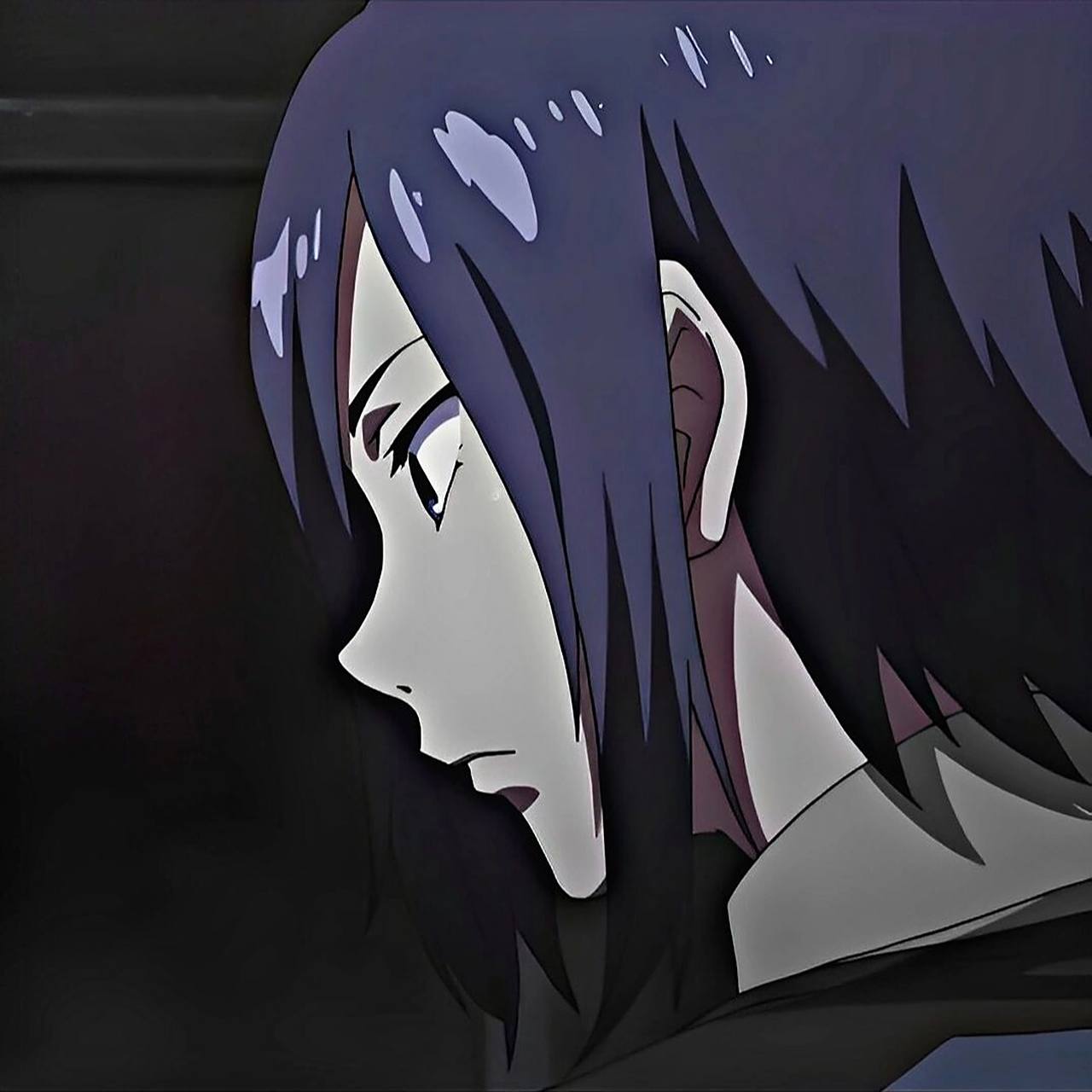 雾岛董香头像 #东京食尸鬼# #东京喰种# #雾岛董香# #ph团队