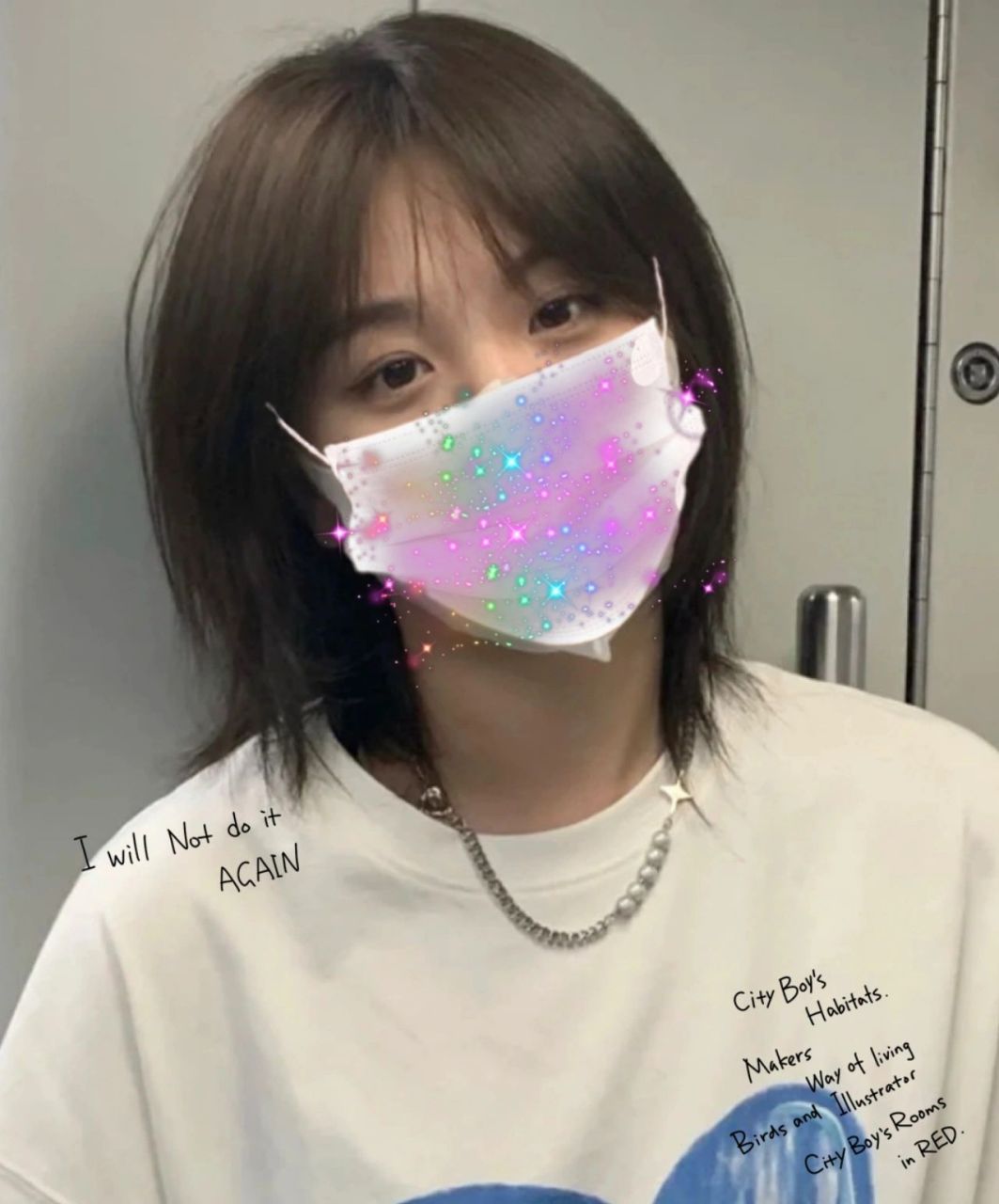 短发妹子一定不能错过的碎发锁骨发 信我!