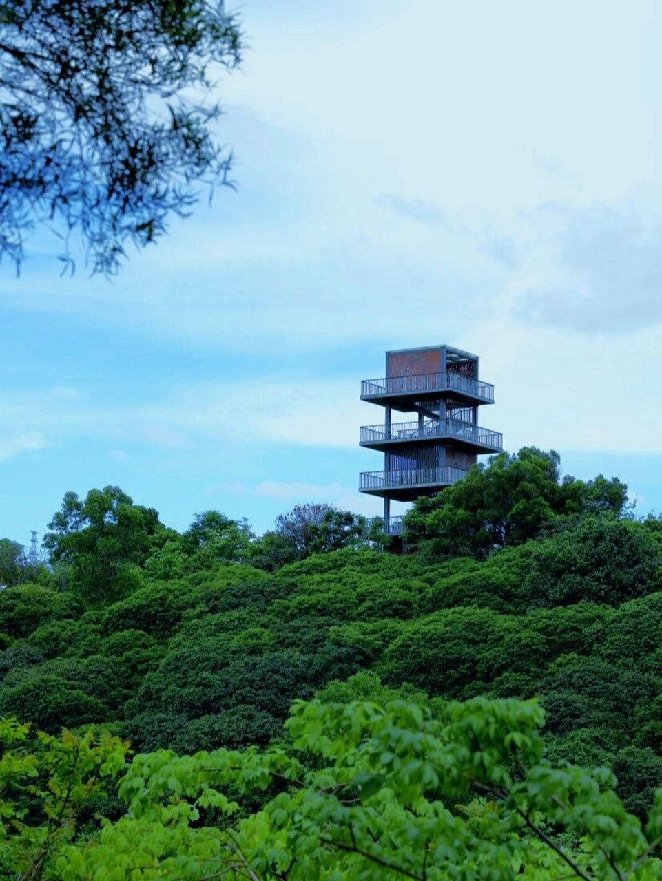 雪竹径公园|山水公园|附游玩地图 雪竹径公园位于坂田雪象,地铁10号线