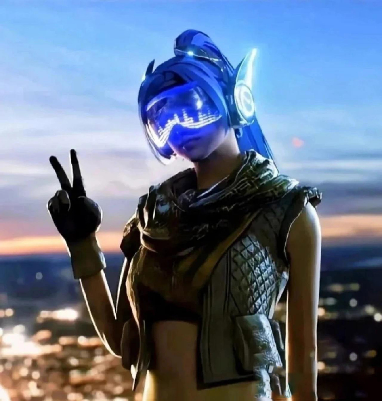 火箭少女头像 火箭少女头像