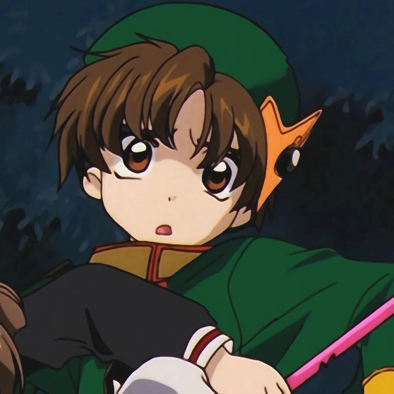 分享|是谁还没拥有樱狼情头