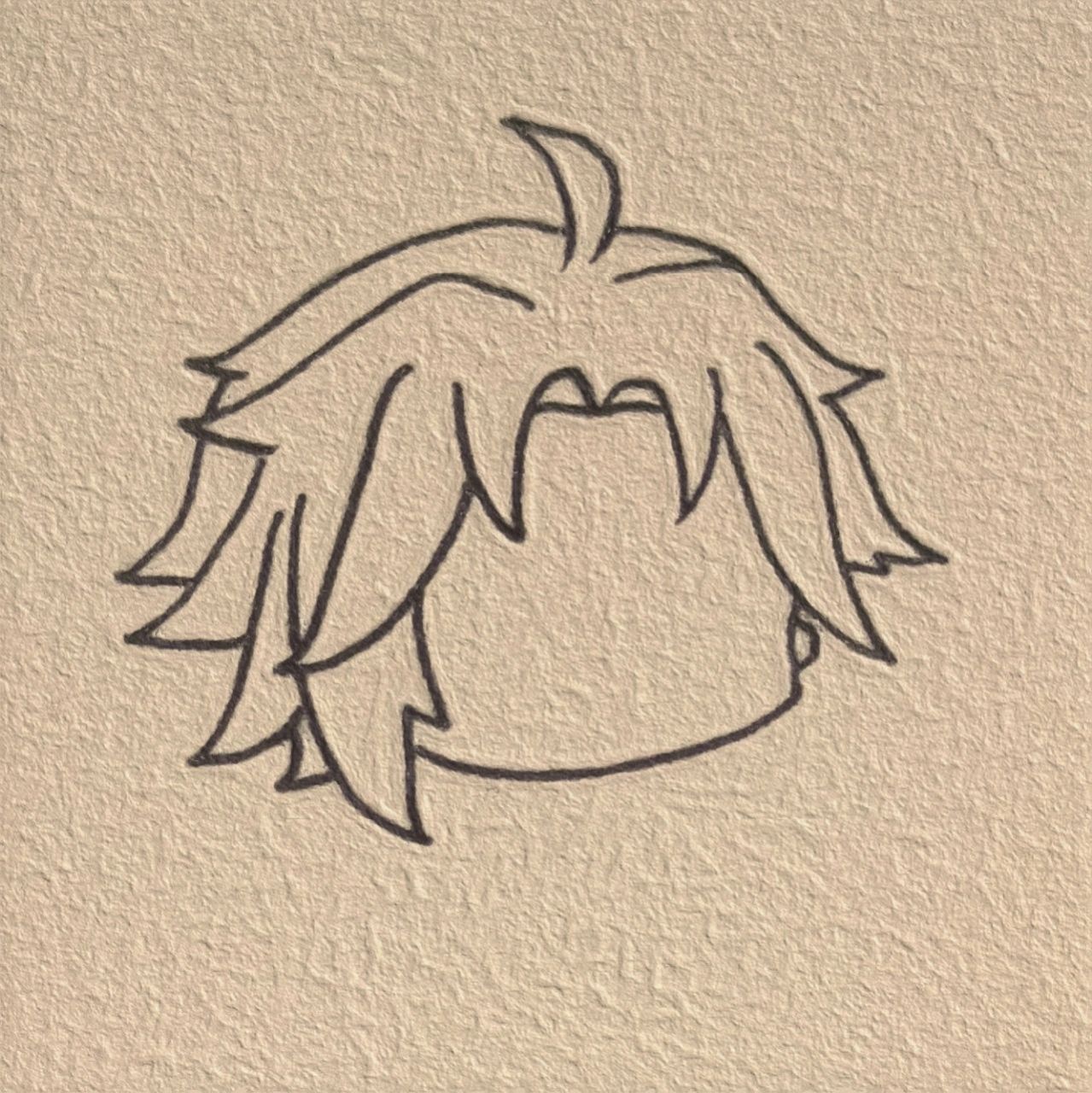 教你画魈 教你画魈