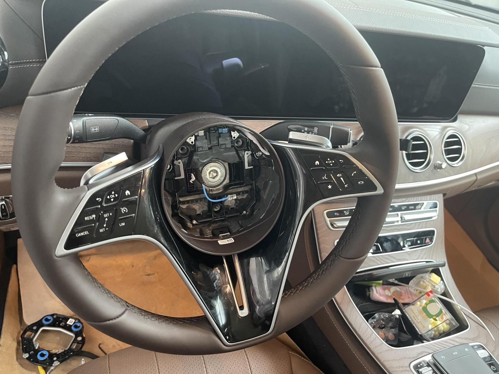 奔驰e原厂acc,iwc万国表.