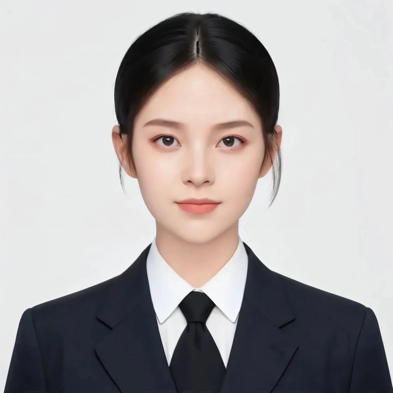 女生头像99996992职业女性之公务员 原图9315取