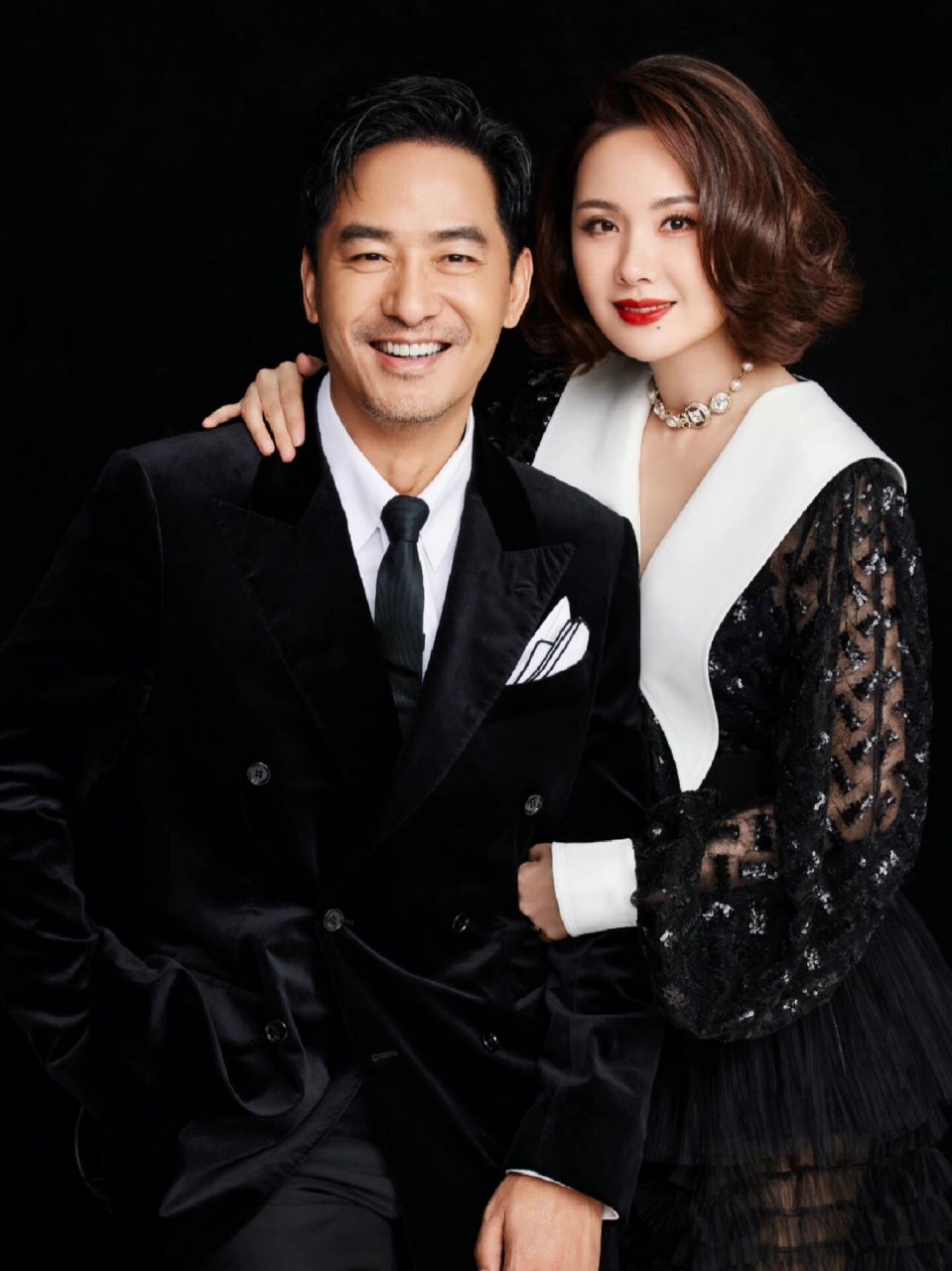 郭晓东老师虽然自称来自农村,但其实很文艺!