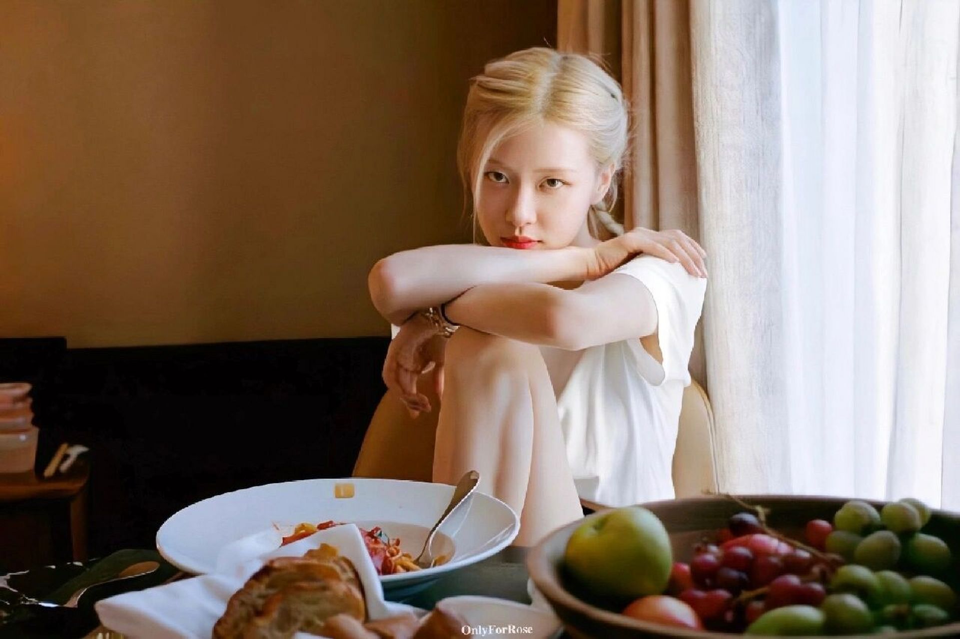 朴彩英电脑壁纸