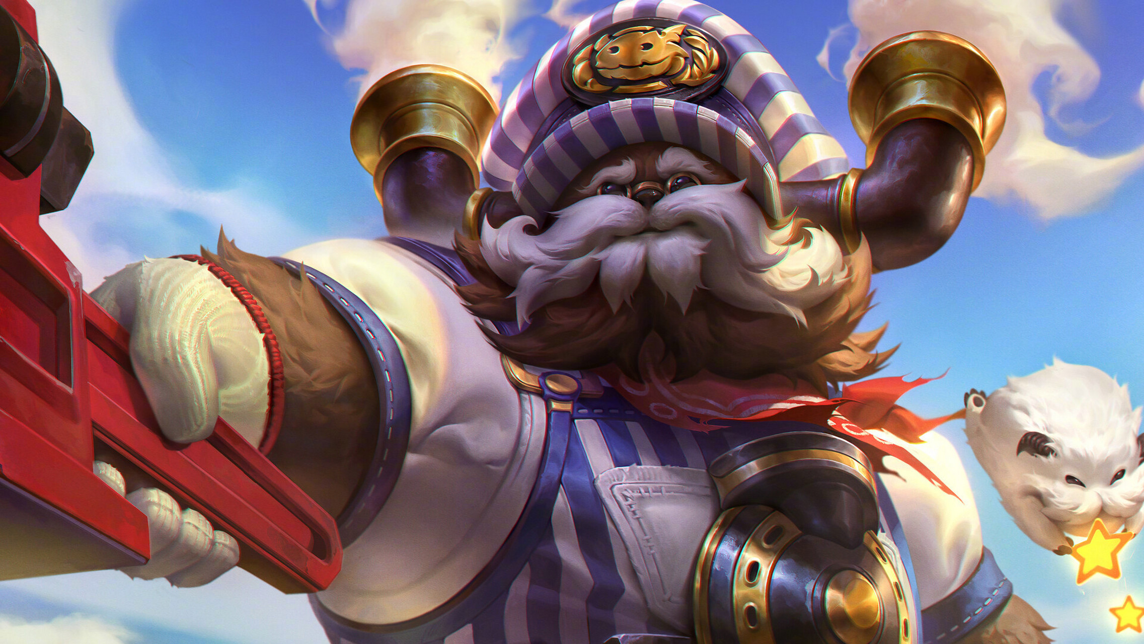 奥恩的原画设计稿060415萌萌哒的列车装奥恩太可爱了16图1为