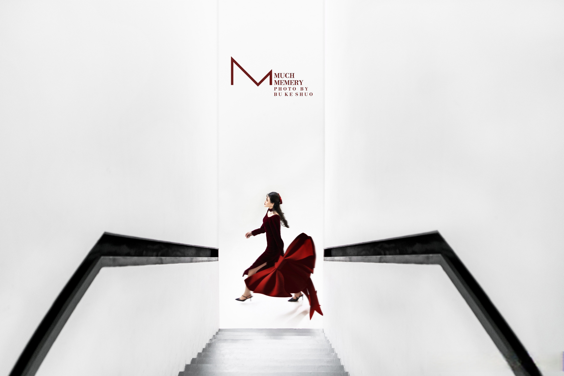 《much memery 》虽未必万丈光芒,但必定温暖有光.