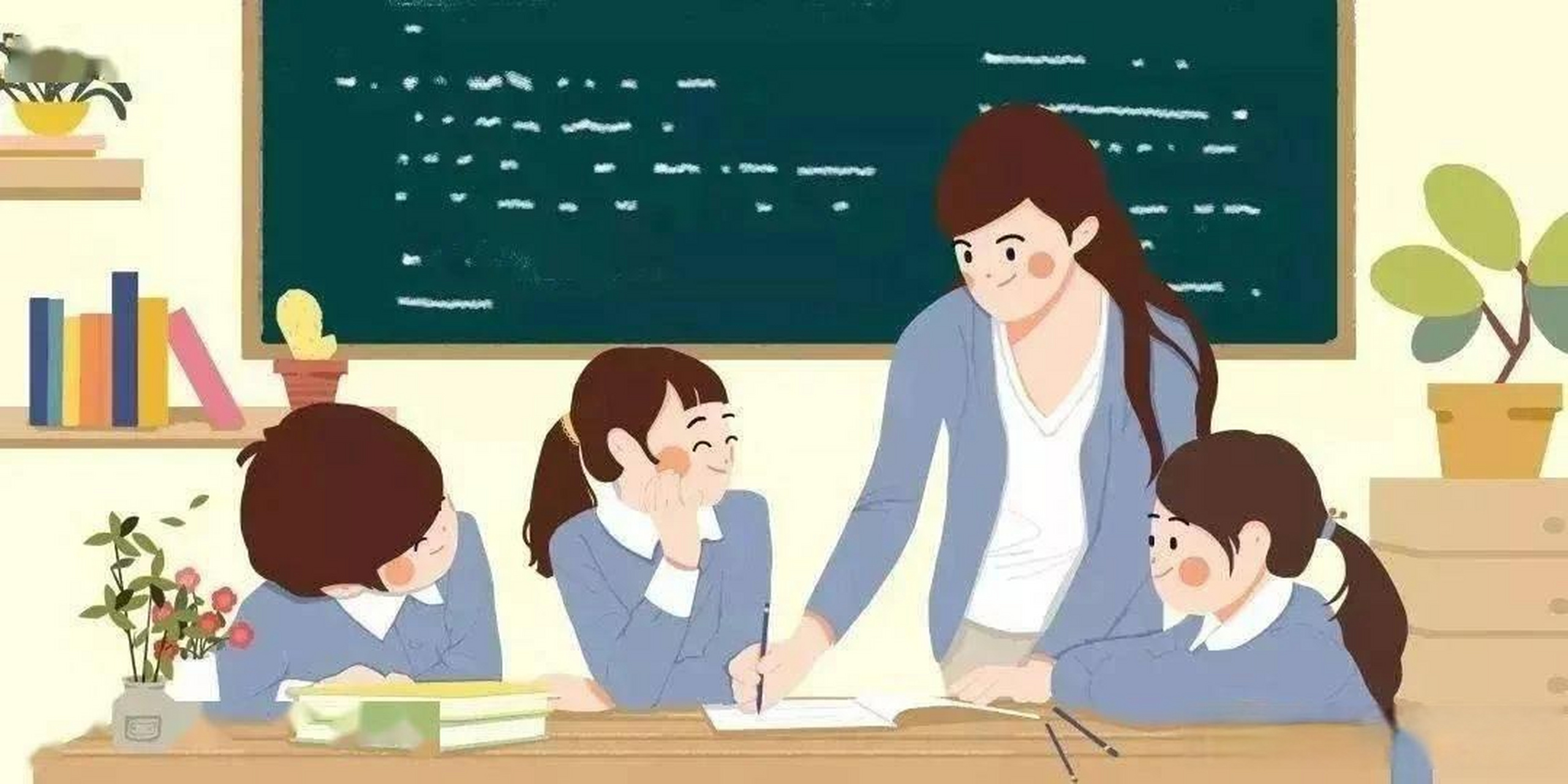 你觉得哪一种师生关系是最好的 说起师生关系,和谐的关系应该是最好的