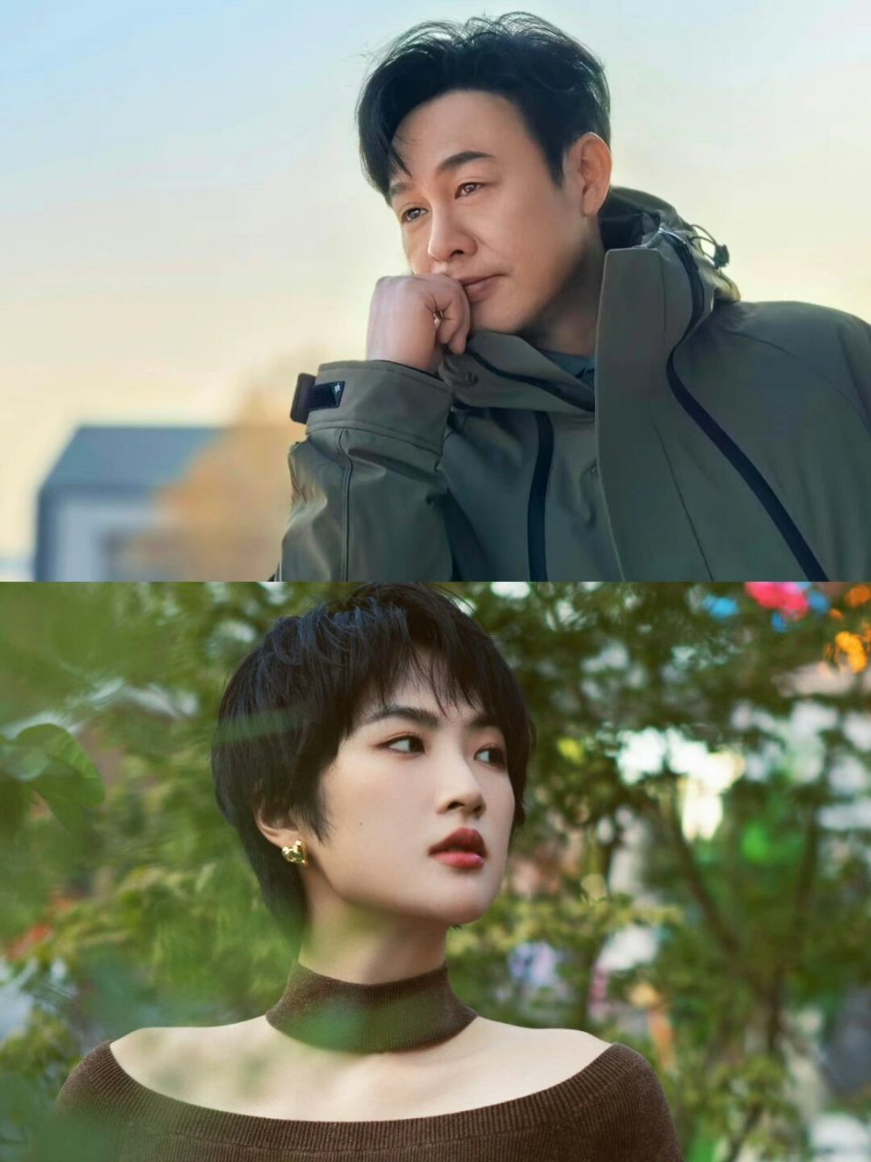 94电视剧《猎冰》 78 演员:张颂文,姚安娜,韩庚,包文婧 78类型