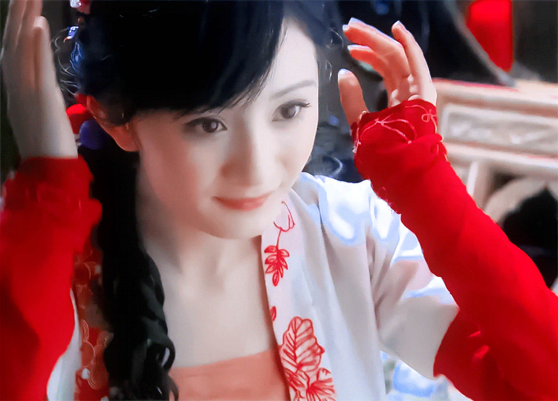 最惊艳的仙剑系列女主,你们觉得是刘亦菲的赵灵儿还是杨幂的唐雪见?