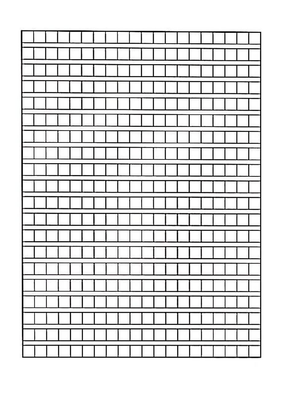 打印可以直接写作,作文纸电子版 作文纸400格作文稿纸1000格语文考试
