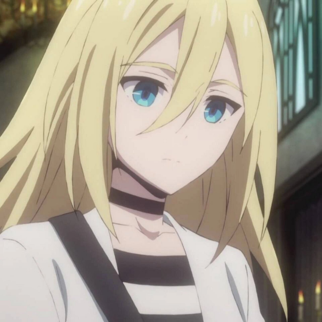 [宣娃/已送样]瑞咪 杀戮天使 娃名:瑞咪 杀戮天使瑞吉儿属性 20cm正常