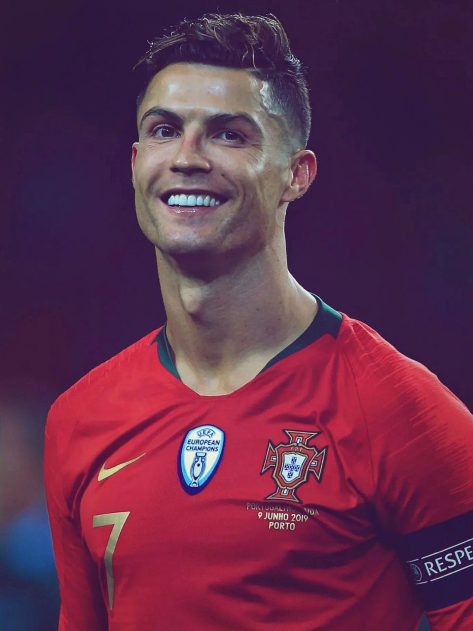 c罗高清图片太帅了 c罗高清图片太帅了