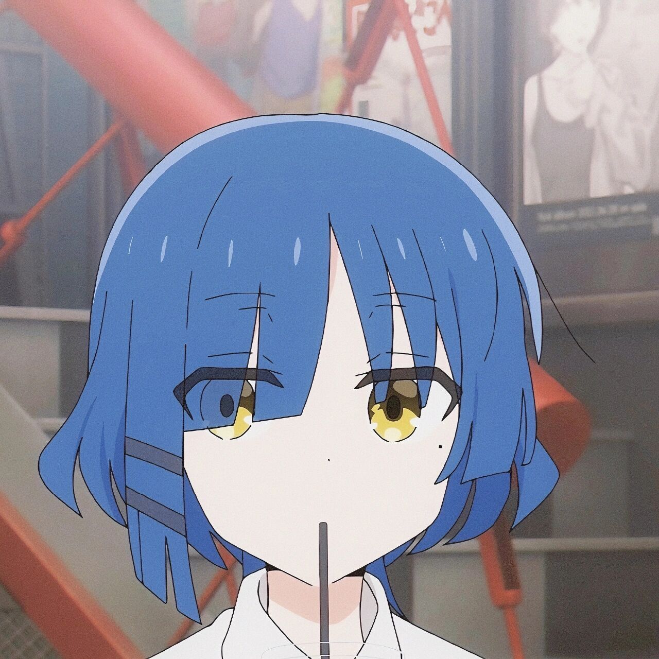 孤独摇滚 山田凉|自截调修|23.01.15