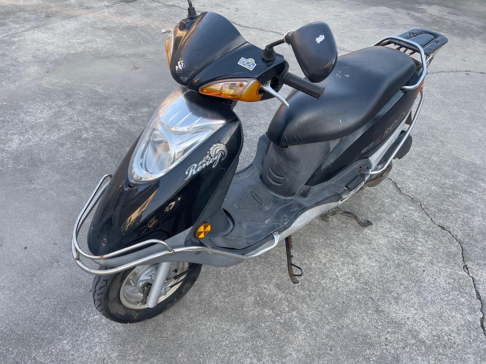 铃木电喷韵彩100cc,机器好,一把着车,冬天好启动,要的来,明盘1288.