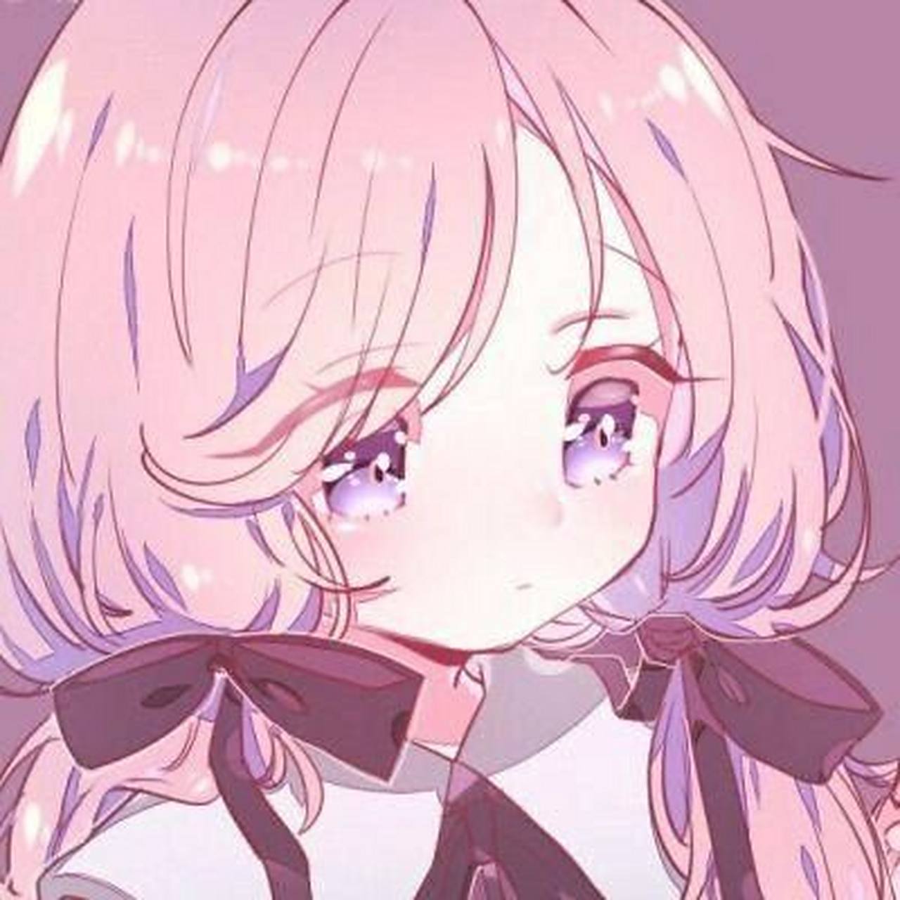 二次元女生头像(九) 喜欢可以抱走,抱图评论区说一声或者关注我!