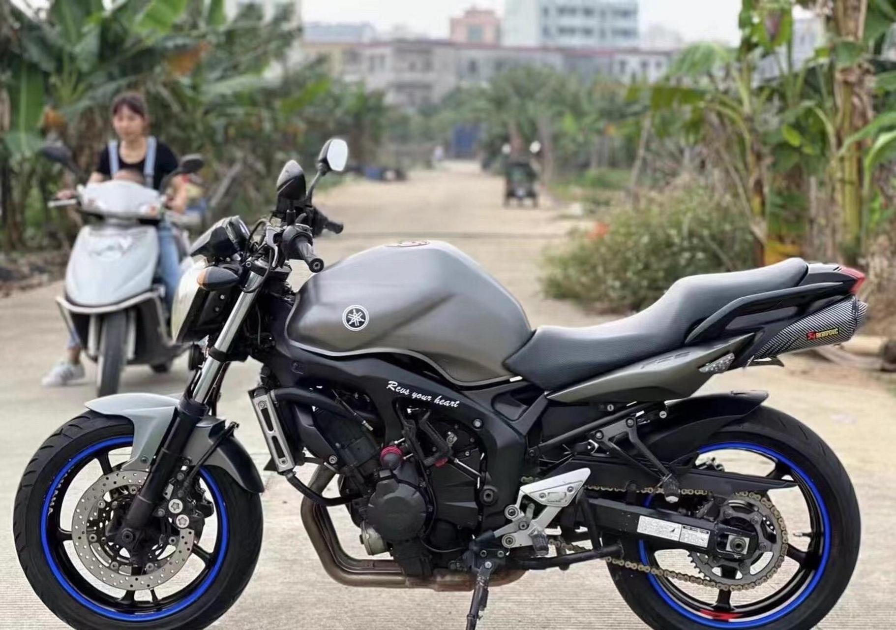 出售一台09年雅马哈fz6n  r6同款发动机,成色一般化,发动机精品,无拆