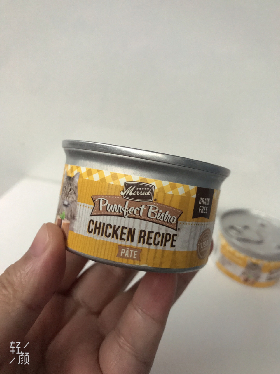 猫咪补水好物丨麻利罐头 我家的挑食怪平时喝水量较少,每次都得骗水喝