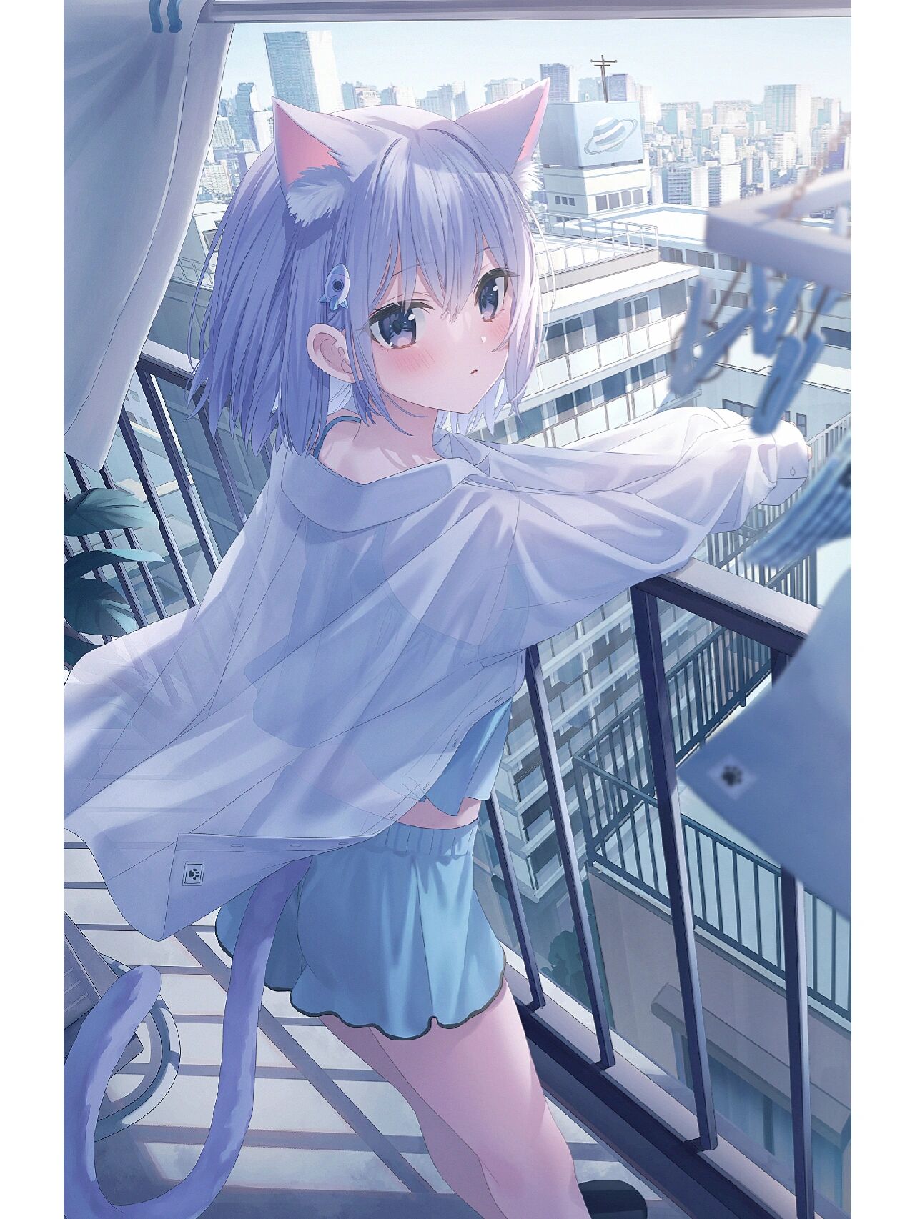 二次元动漫壁纸