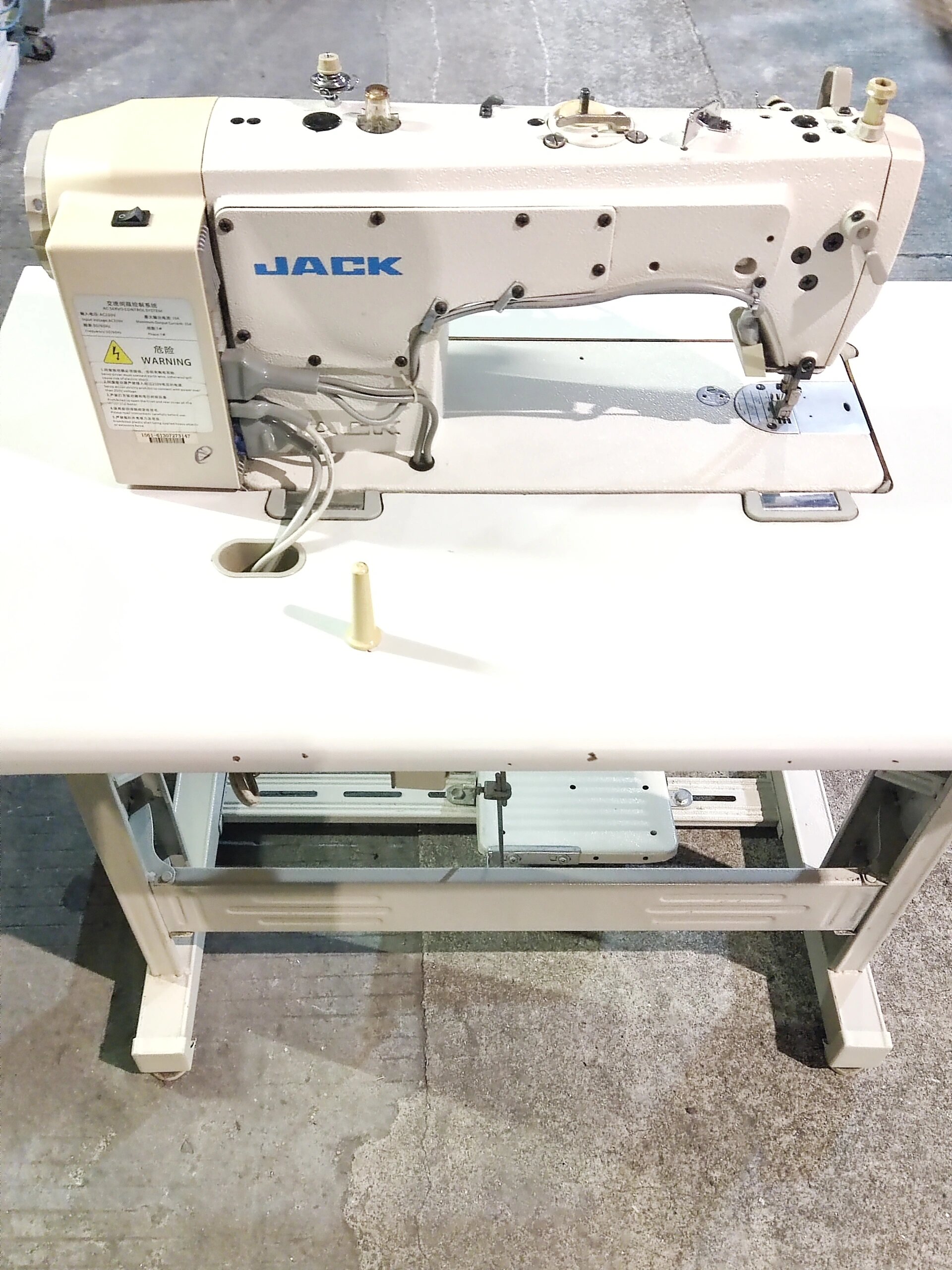 杰克缝纫机,电脑平车,工业家用缝纫机