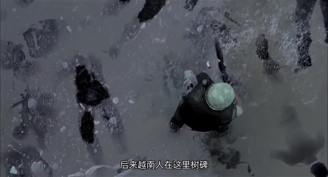 越战期间真实灵异事件至今无法用科学解释纪实恐怖片r高地