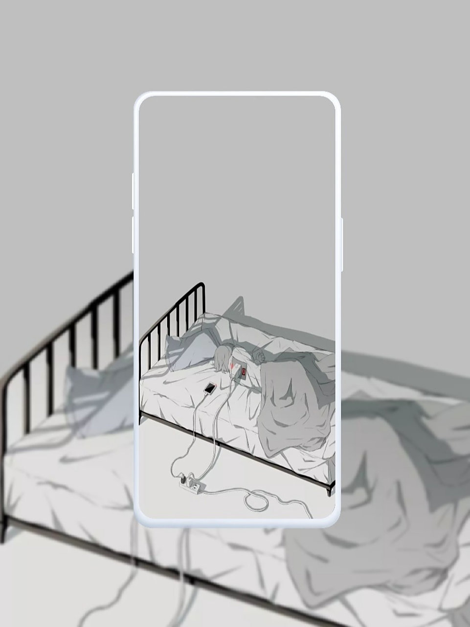 96超好看超火的动漫抑郁丧系壁纸 多少次我坚持了又坚持,努力了又