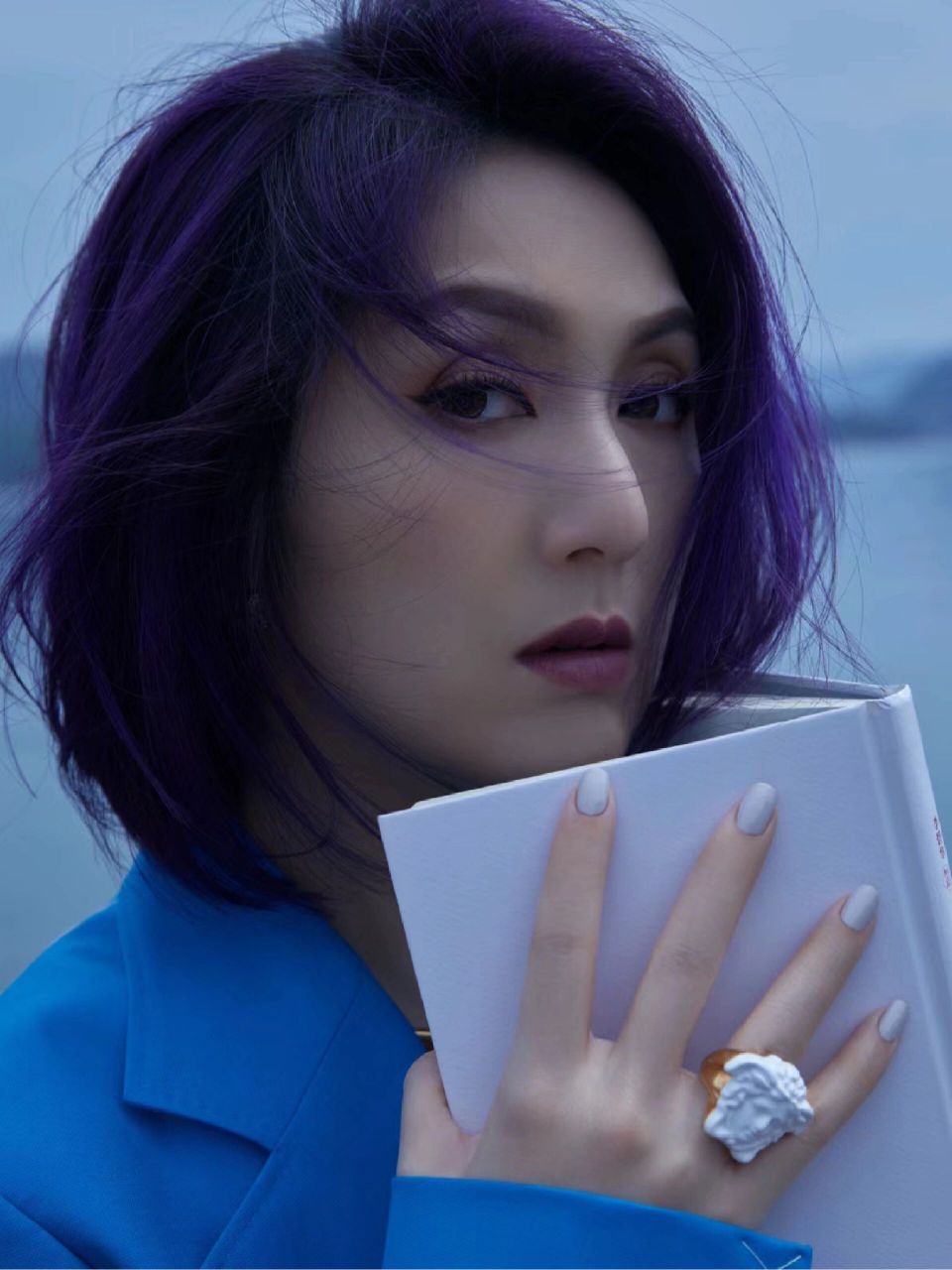 杨千嬅巡回演唱会|广州站已定🔥   每一个曾为爱奋不顾身的姑娘 心