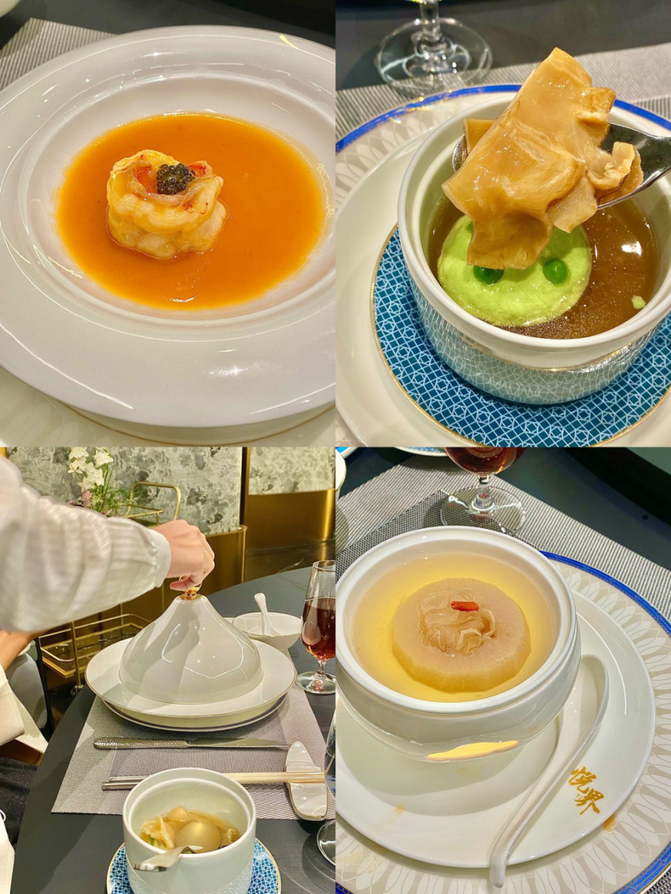 东莞新店|06过年尾牙93姐妹聚餐首选 东城33小镇又发现一家仪式感