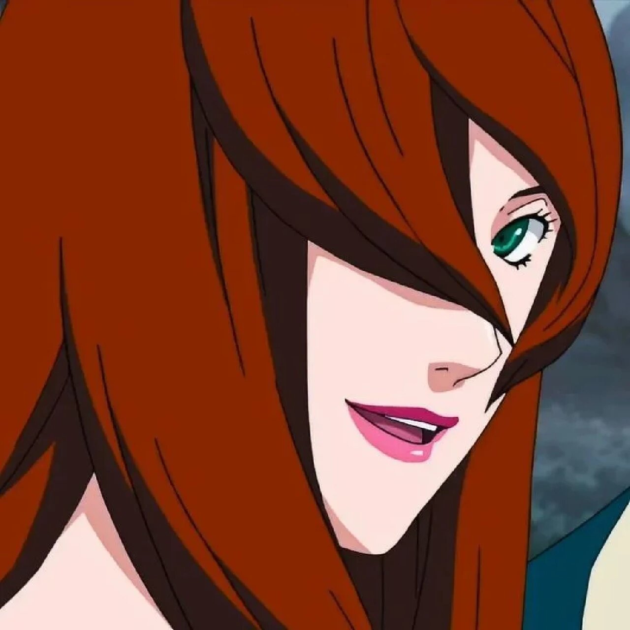 火影中红头发的帅哥和美女,你们喜欢谁?