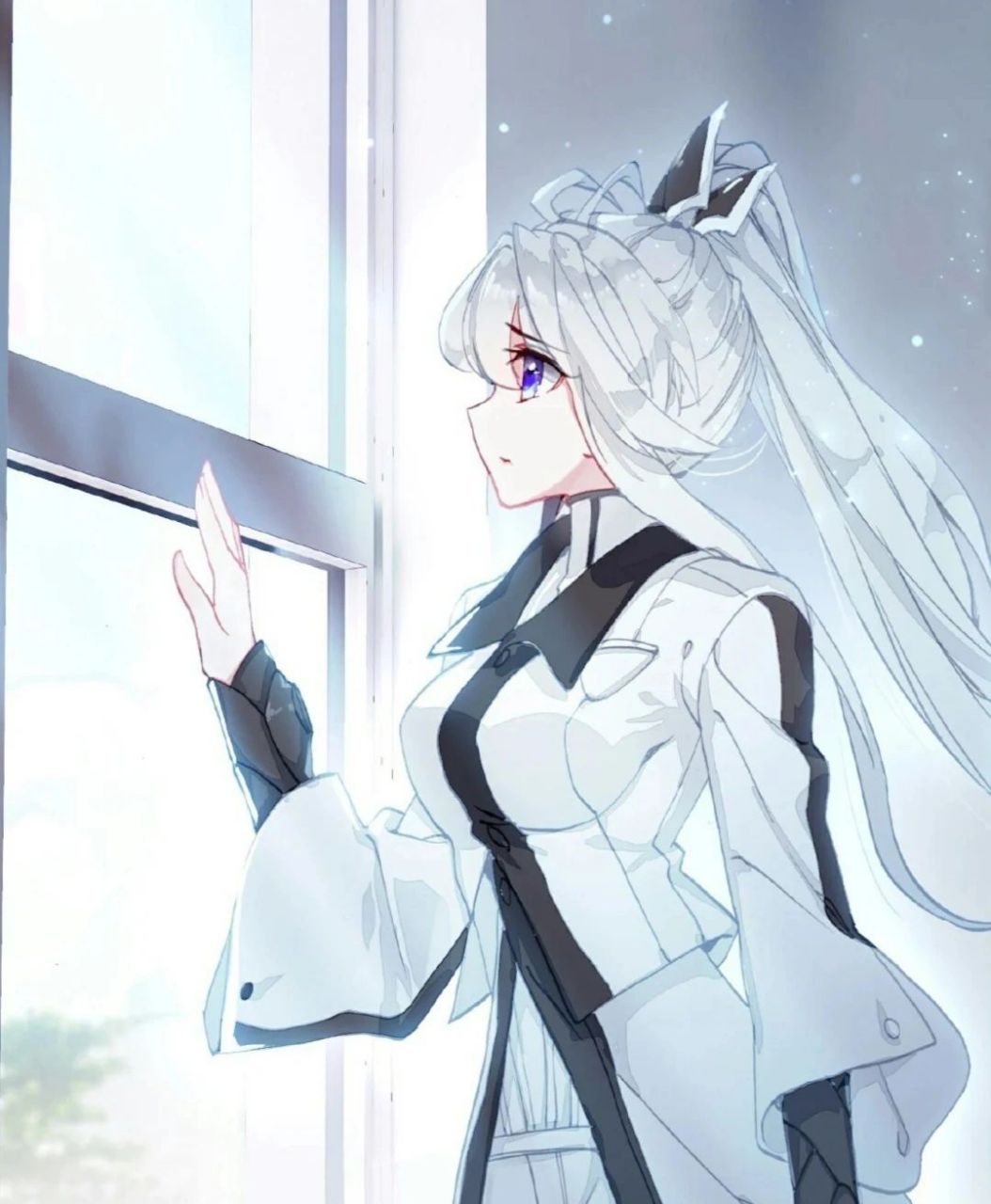 魂技 中文名:古月娜 别名:古月,娜儿,银龙王,银龙舞麟古月娜,银龙公主