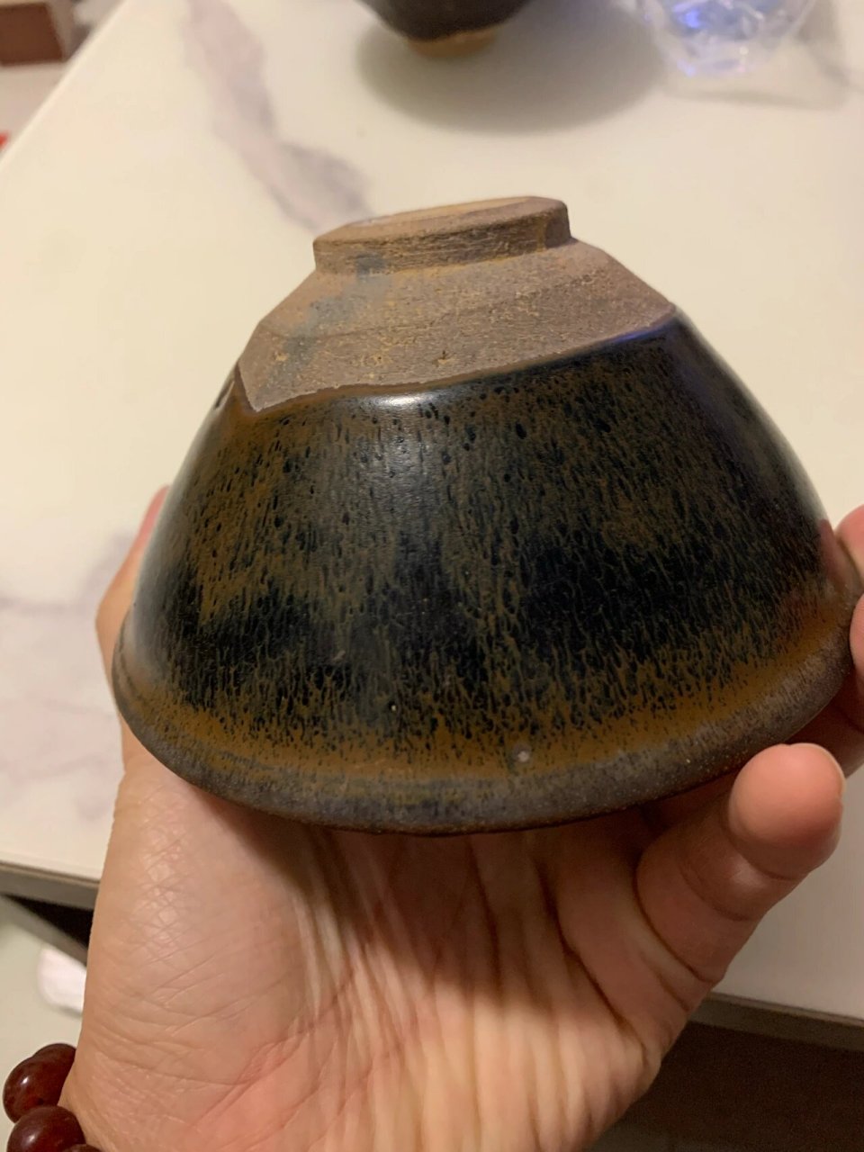 宋代建盏