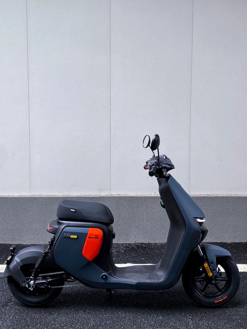 碟刹异响 - 接着我