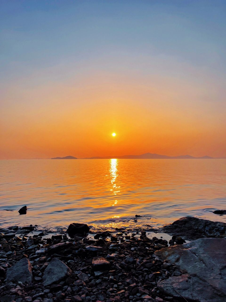 无锡|来红沙湾 把烦恼扔进夕阳里  作为新晋网红打卡地,红沙湾不止有