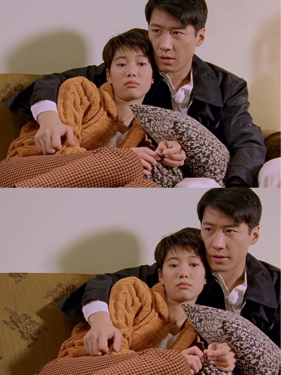 旧时光|《赌神3少年赌神》袁咏仪&黎明&陈小春 多年之后高进依旧是拿