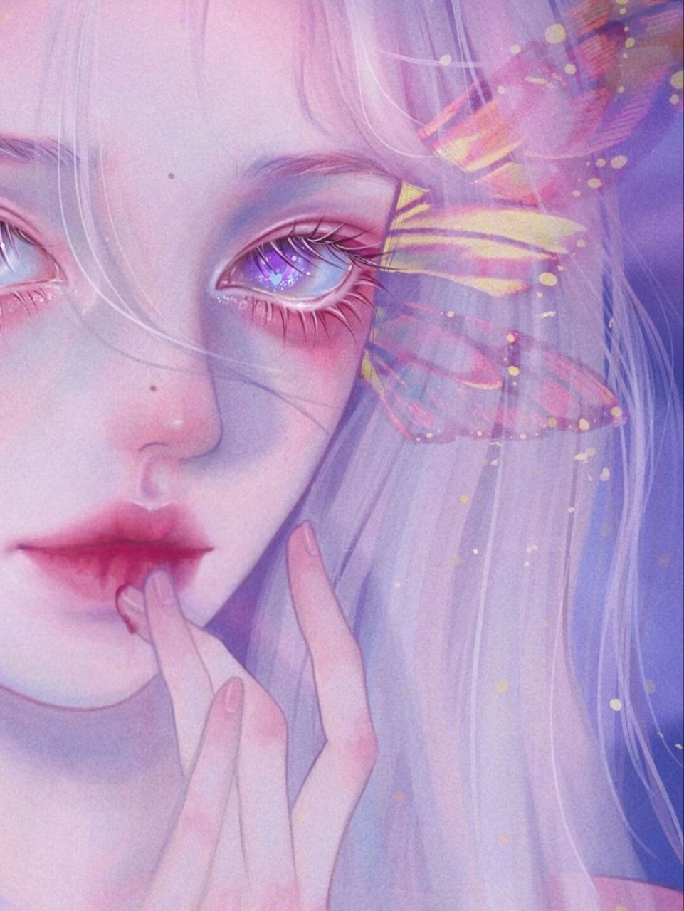 巨蟹座77|12星座拟人头像 9990 细腻温柔的巨蟹座来啦下一副要