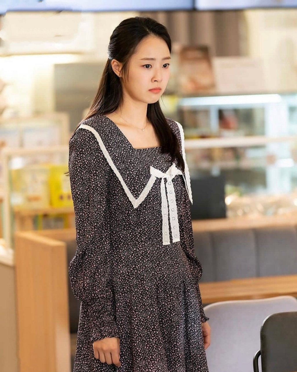 顶楼36615 青年主演的海报公开 真是男帅女靓