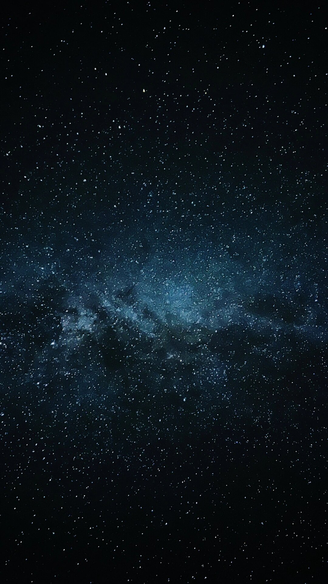 iphone拍星空91 超简单 包教包会!