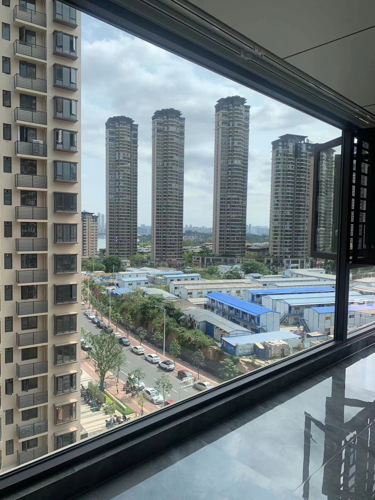 南宁保利天悦台样板房-慵懒午后