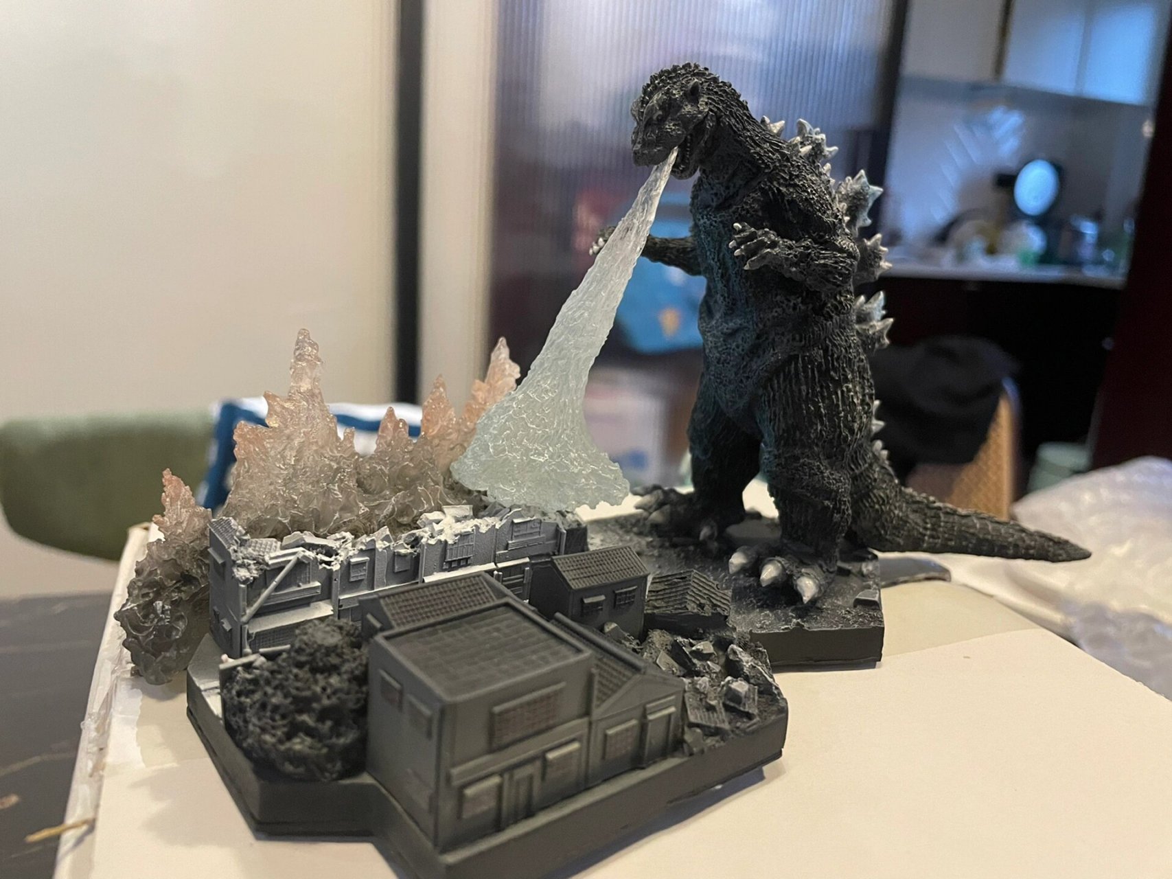 特摄大百科 哥斯拉1954