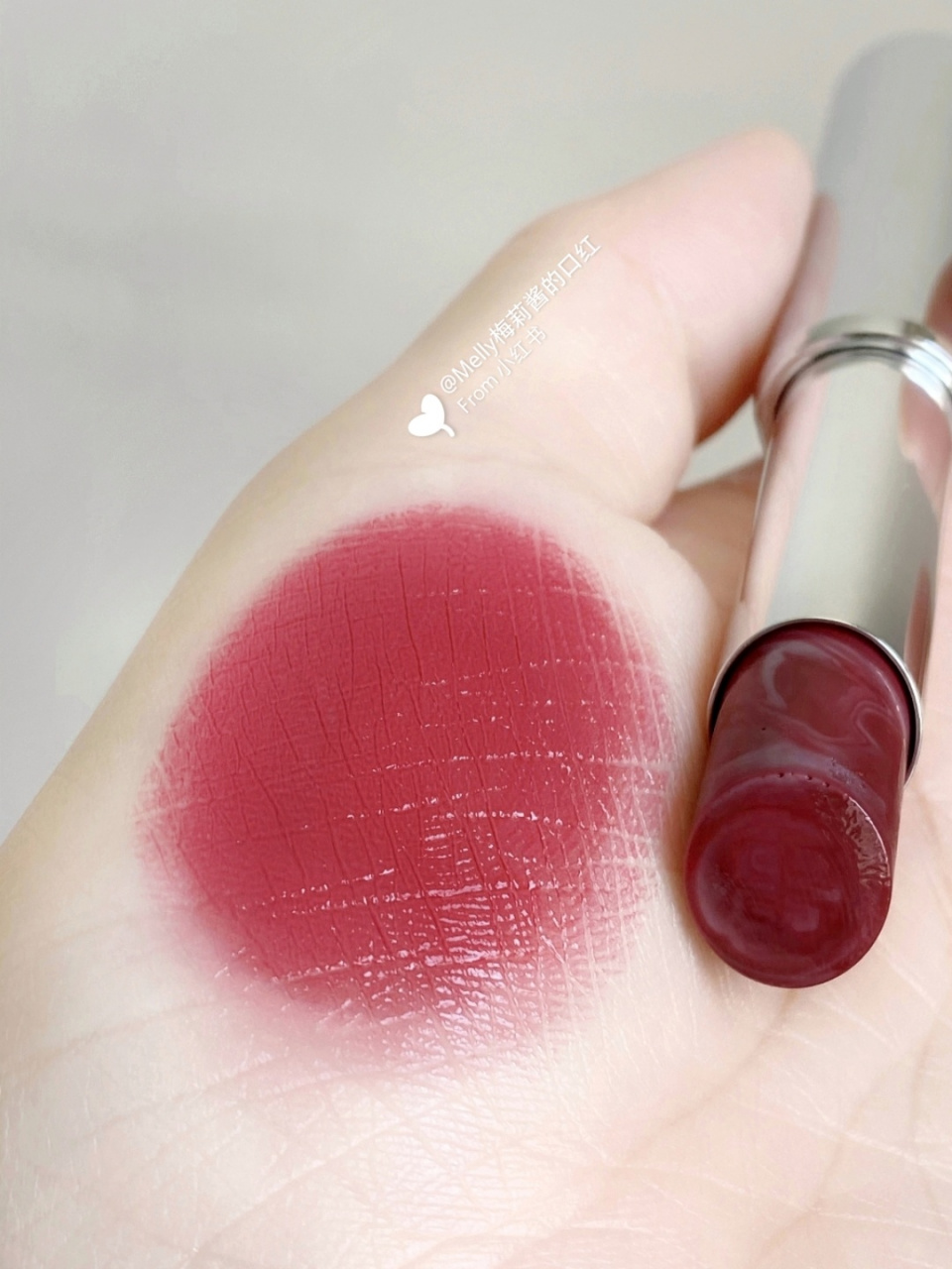 玫瑰汁奶昔碎碎冰78纪梵希新粉管大理石37 最美的总是新品[照相机]