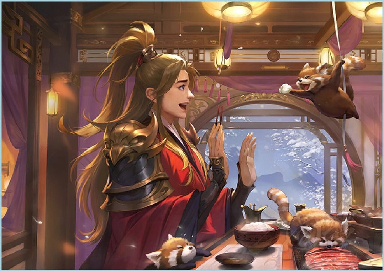 三国杀～情头系列