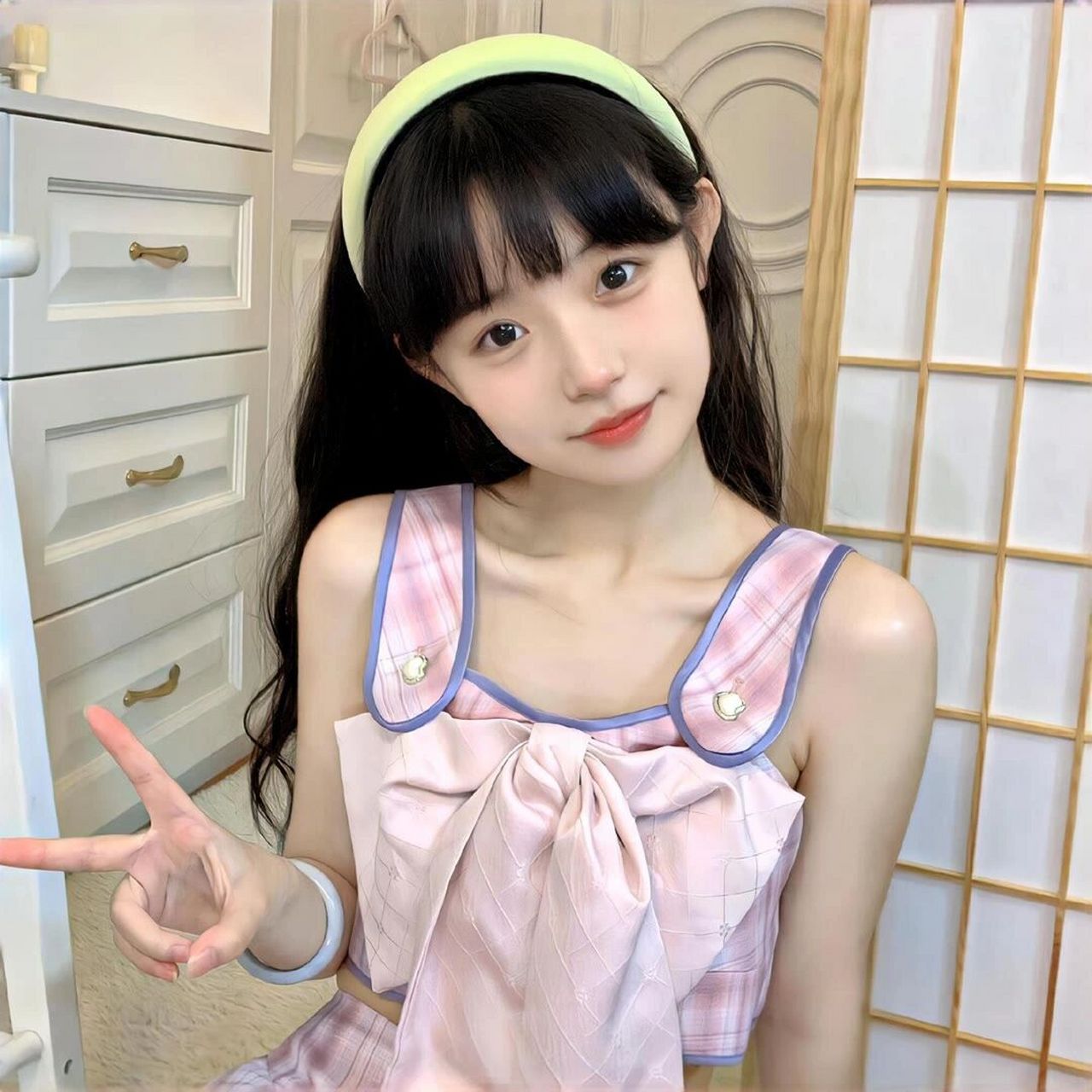 甜妹头像# #头像# #女生头像# #优质女头# #真人优质女头# #真人头像