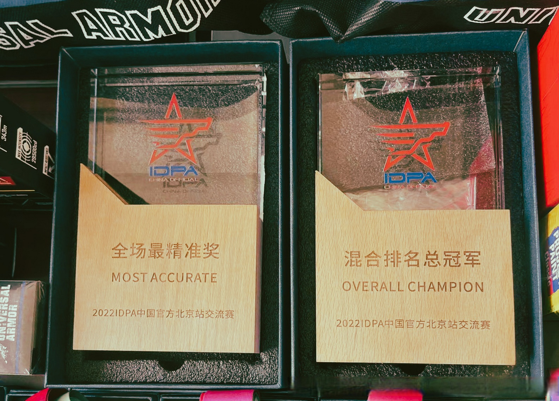 竞技射击##实用射击##idpa#idpa北京训练中心#idpa北京运营中心