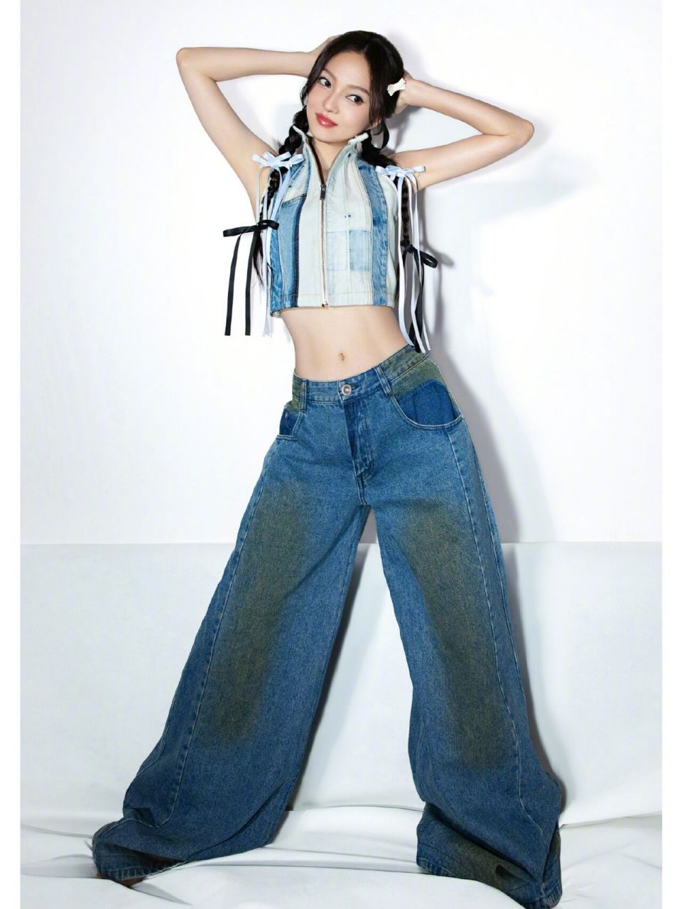 张韶涵 | c plus series 张韶涵,《声生不息宝岛季》 c plus series