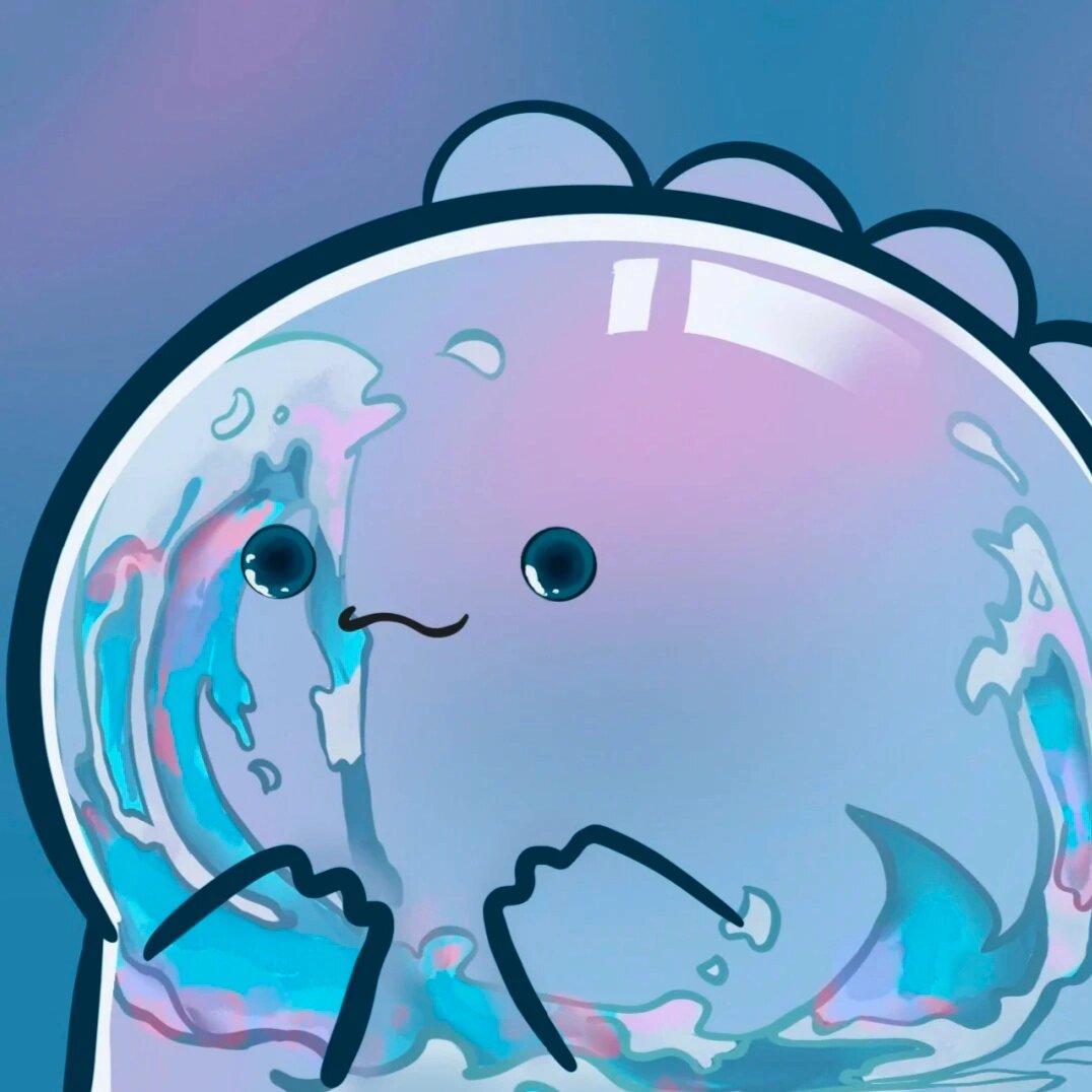 momo头像