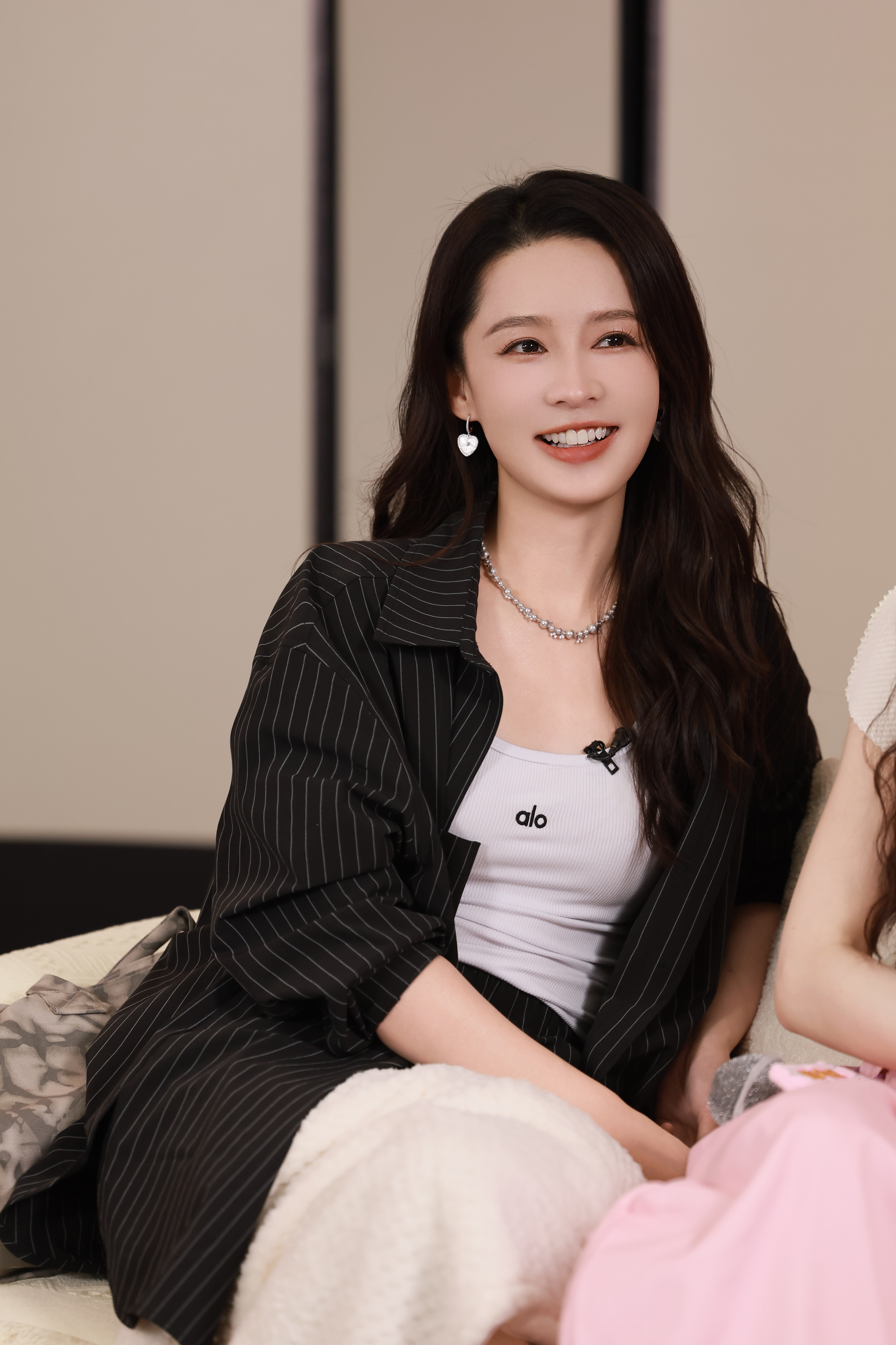 花少的陪看时刻,和李老四李沁 一起沉浸在这个夏天的美好