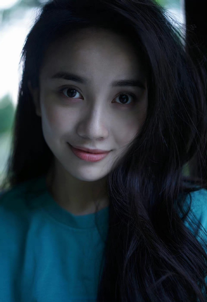 林博洋 北京电影学院 00年 处女座 来自厦门