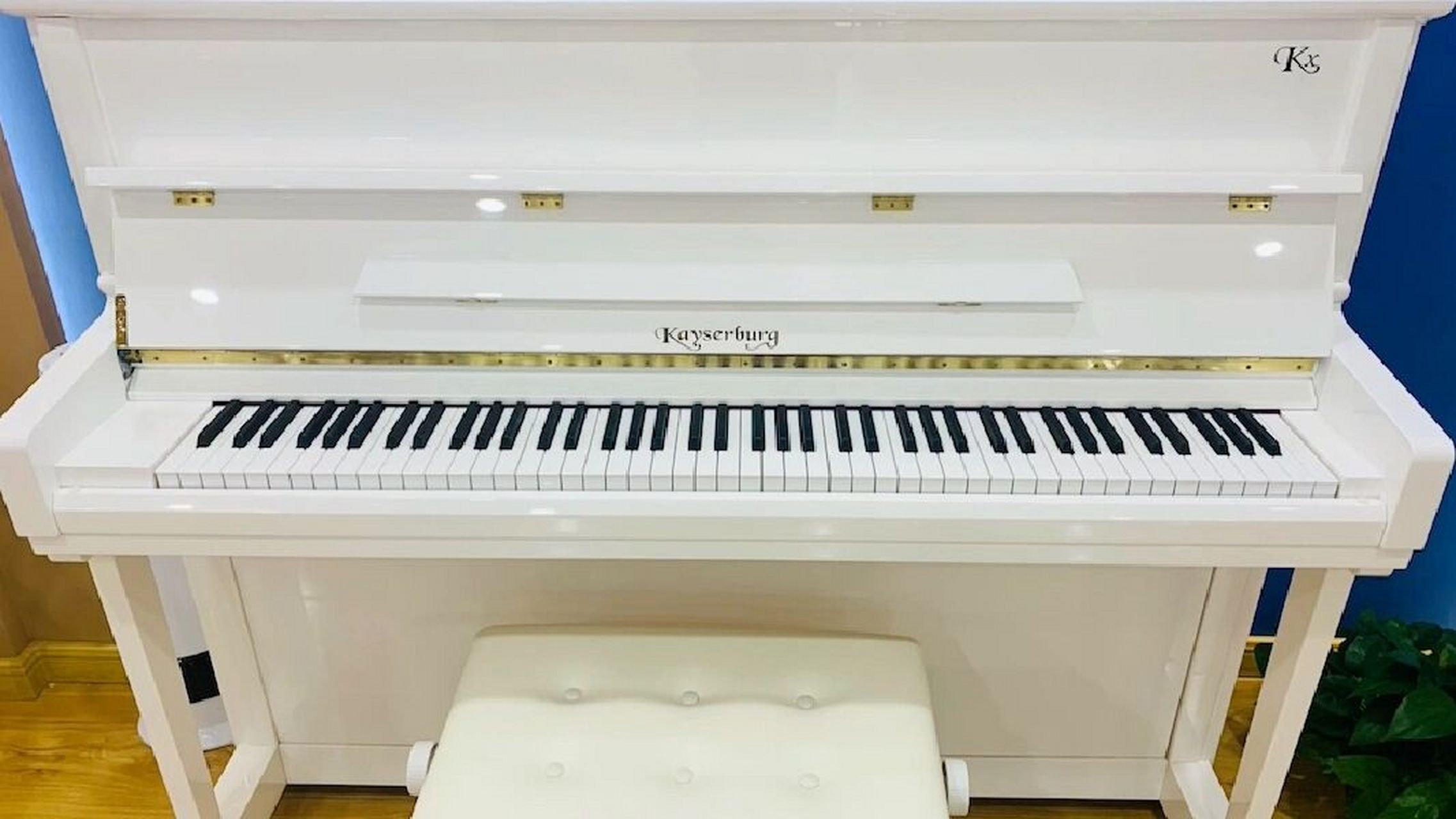 卓越音质的恺撒堡kx1 93 你是否也在寻找一台高品质,性价比超值的