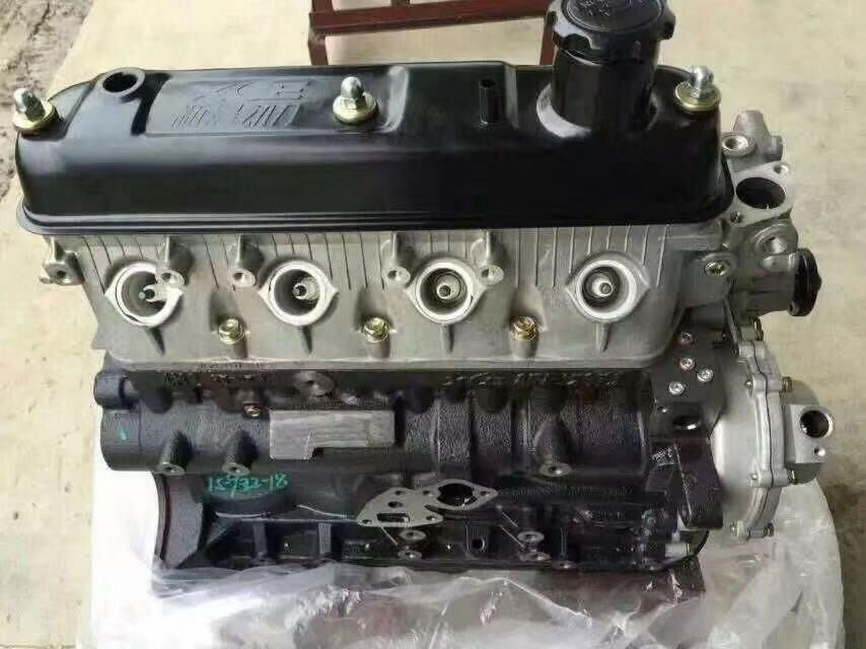 金杯491    v19   4g19  发动机总成